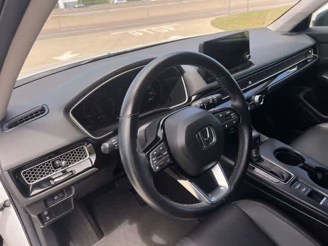 Thumbnail: 2024 Honda Civic - 15