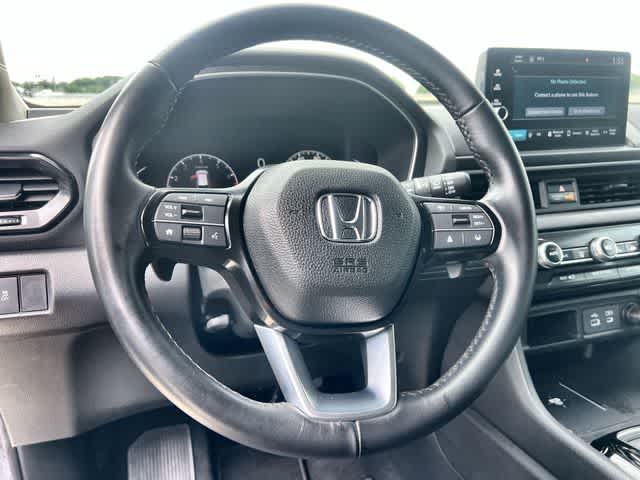 Thumbnail: 2024 Honda Pilot - 17