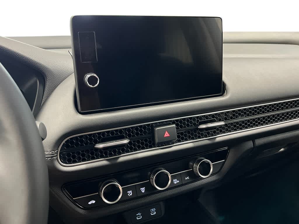 Thumbnail: 2026 Honda HR-V - 20