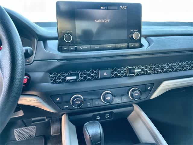 Thumbnail: 2023 Honda Accord - 18