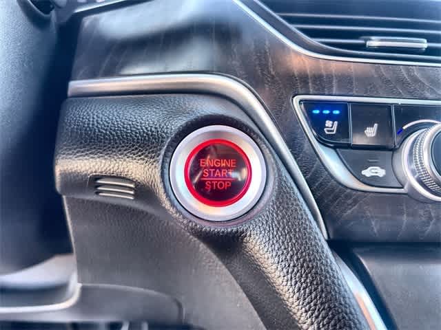 Thumbnail: 2022 Honda Accord - 28