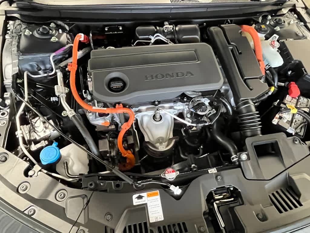 Thumbnail: 2026 Honda Accord - 12