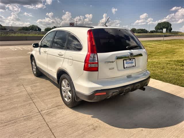 Thumbnail: 2009 Honda CR-V - 5