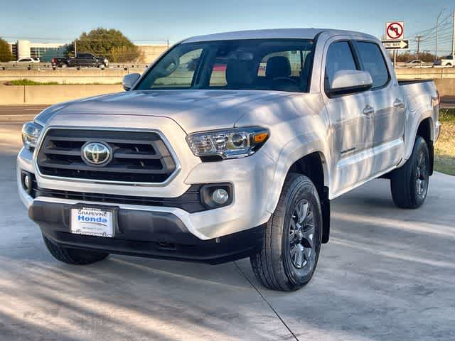Thumbnail: 2023 Toyota Tacoma - 2
