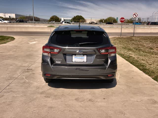 Thumbnail: 2023 Subaru Impreza - 6