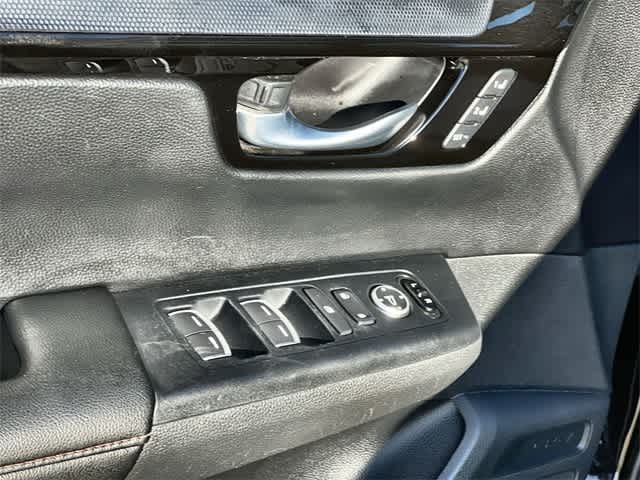 Thumbnail: 2023 Honda CR-V - 30