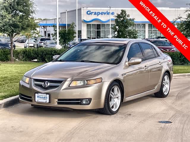 2007 Acura TL  -
                  Grapevine, TX