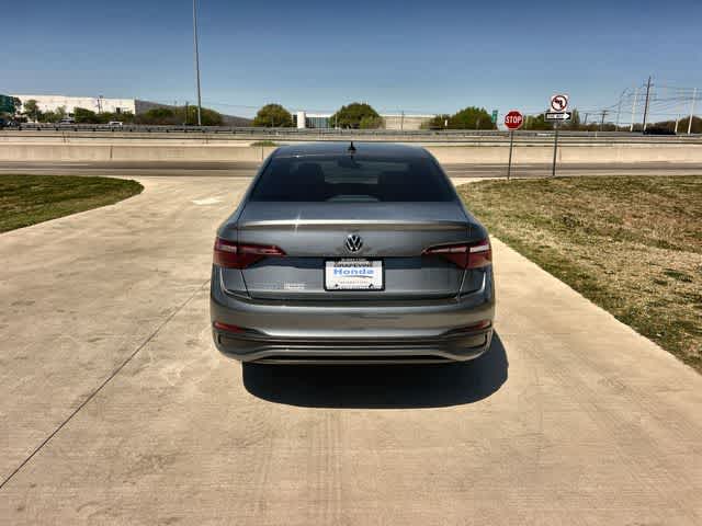 Thumbnail: 2024 Volkswagen Jetta - 6