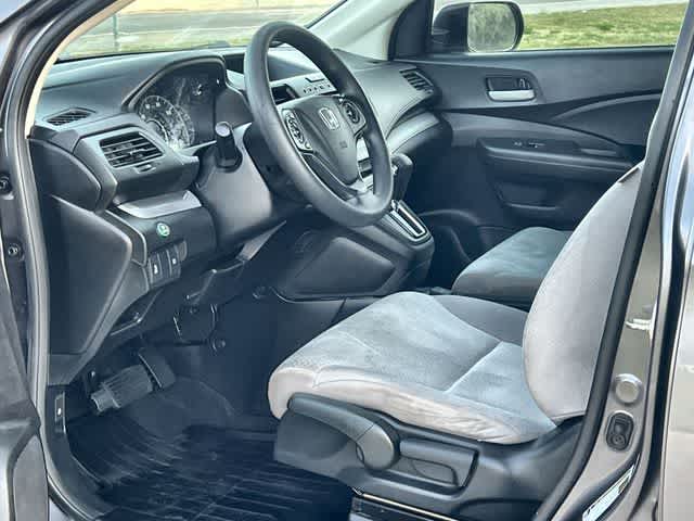 Thumbnail: 2015 Honda CR-V - 3