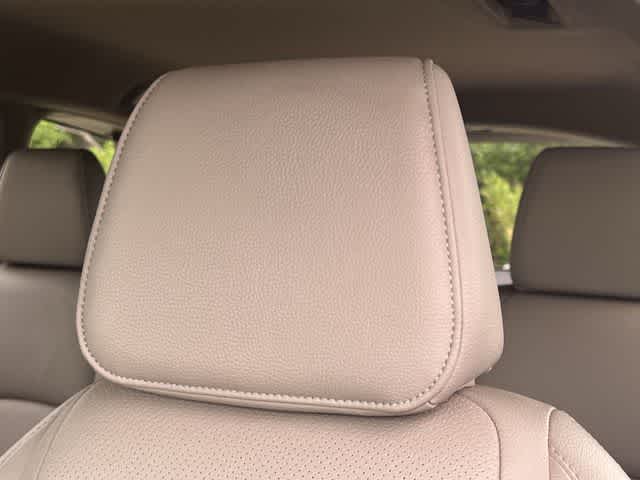 Thumbnail: 2019 Honda Odyssey - 25