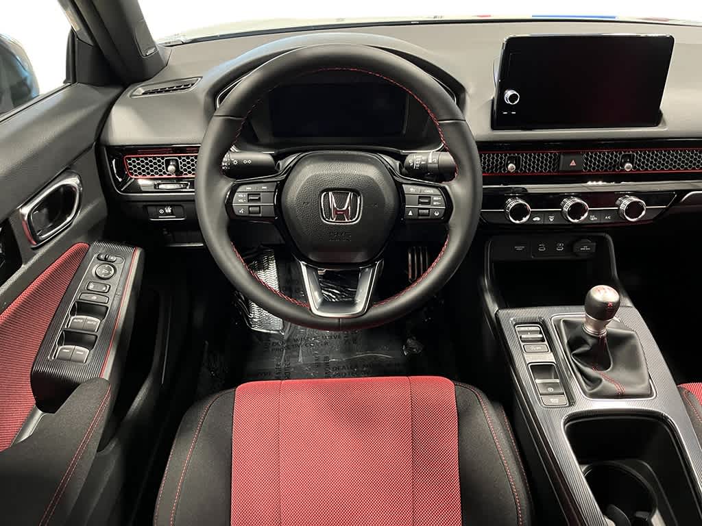 Thumbnail: 2026 Honda Civic - 16