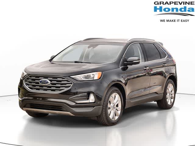 Thumbnail: 2019 Ford Edge - 1