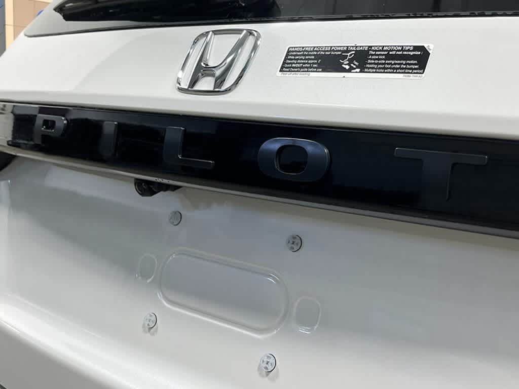 Thumbnail: 2025 Honda Pilot - 6