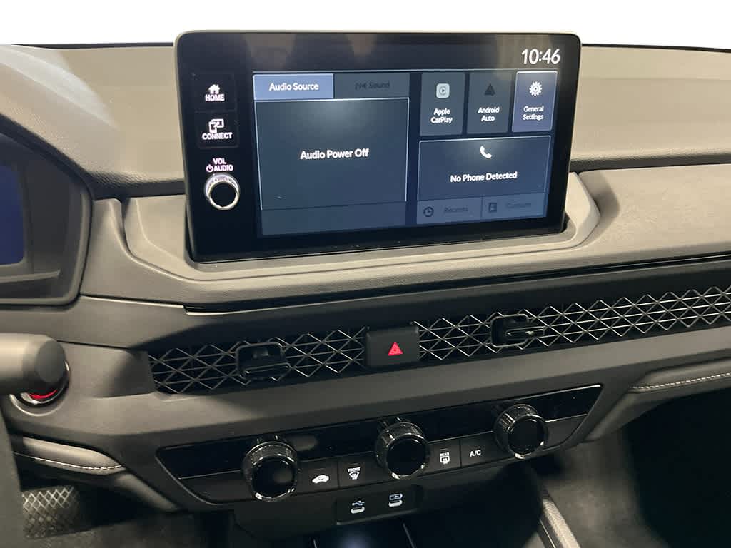 Thumbnail: 2026 Honda Accord - 16