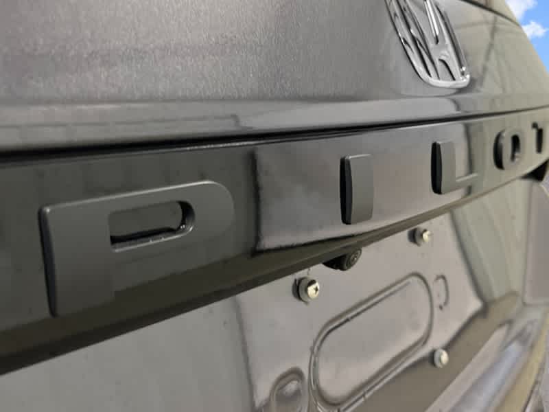 Thumbnail: 2025 Honda Pilot - 5