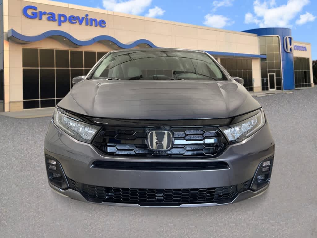 Thumbnail: 2026 Honda Odyssey - 10