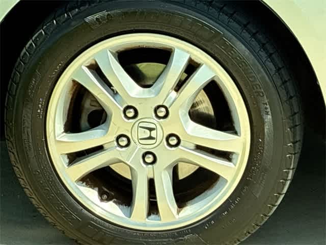 Thumbnail: 2007 Honda Accord - 9