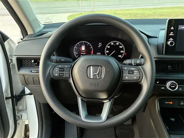 Thumbnail: 2026 Honda CR-V - 17