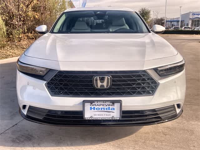 Thumbnail: 2025 Honda Accord - 7