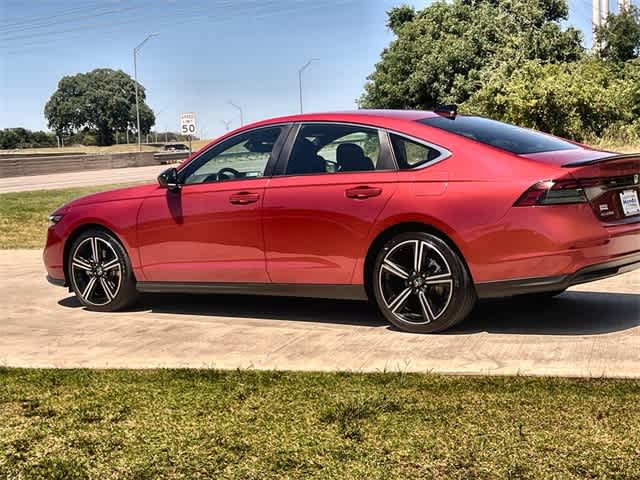 Thumbnail: 2023 Honda Accord - 4