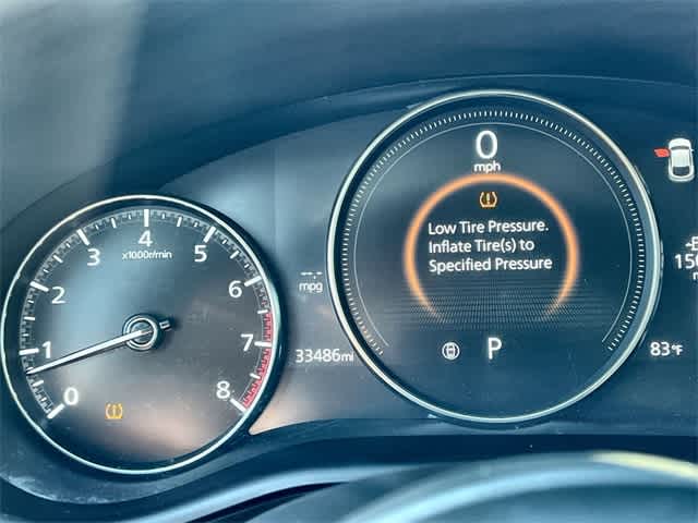 Thumbnail: 2023 Mazda CX-30 - 19