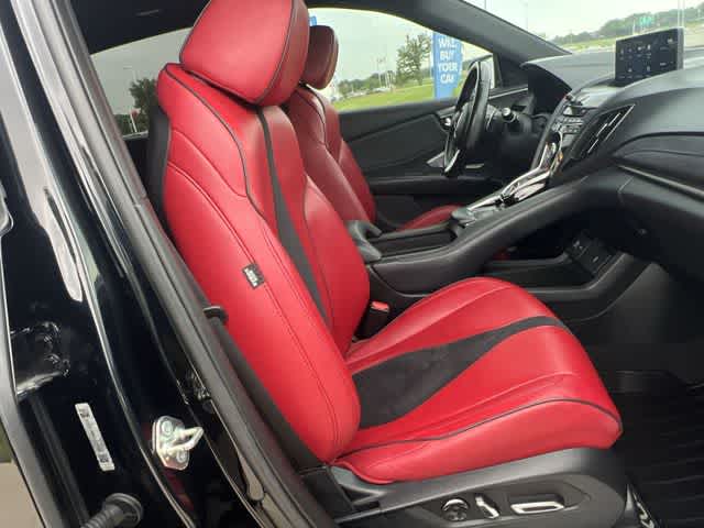 Thumbnail: 2020 Acura RDX - 12