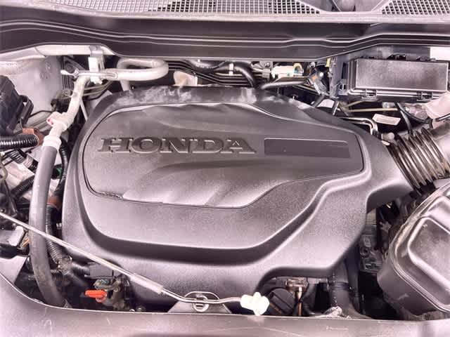 Thumbnail: 2022 Honda Ridgeline - 10