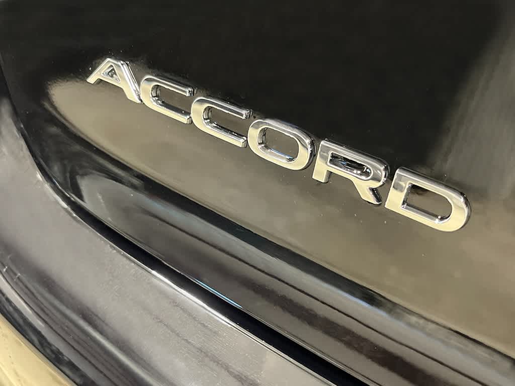 Thumbnail: 2025 Honda Accord - 6