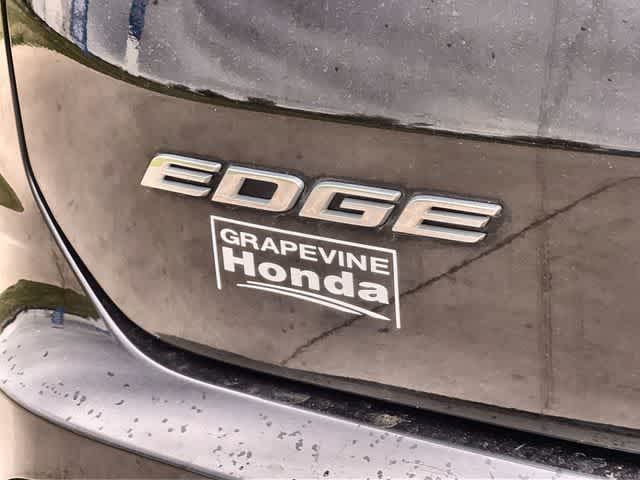 Thumbnail: 2019 Ford Edge - 8