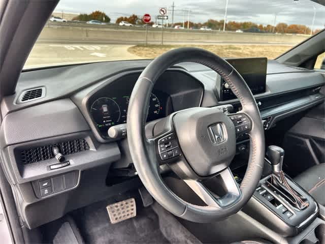 Thumbnail: 2024 Honda CR-V - 15