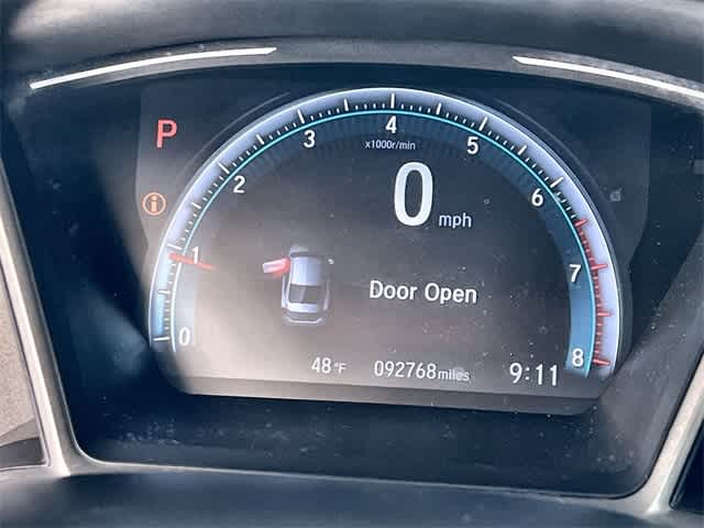 Thumbnail: 2019 Honda Civic - 19