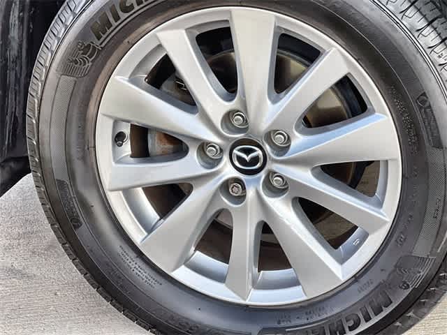 Thumbnail: 2016 Mazda CX-5 - 9