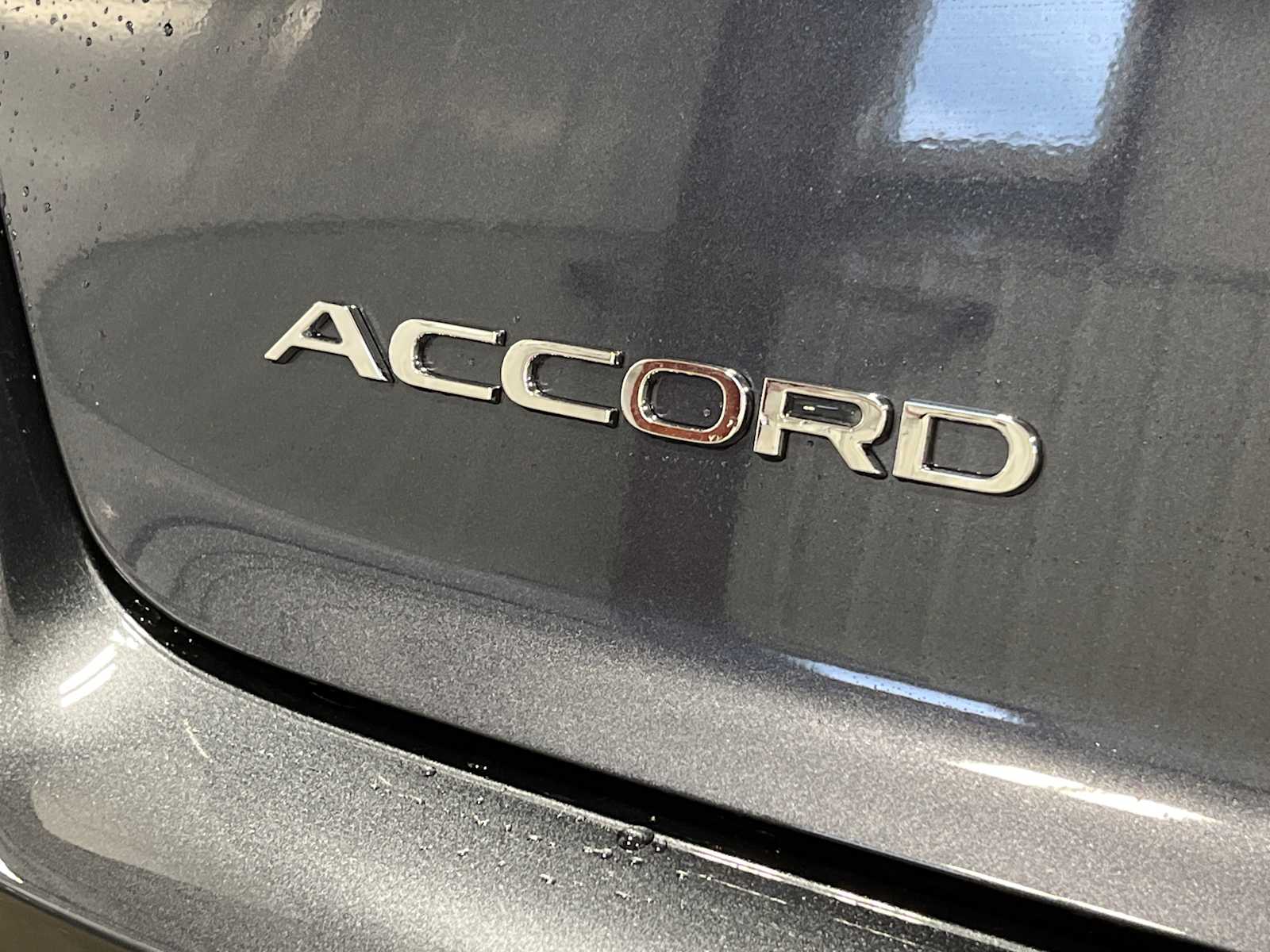 Thumbnail: 2025 Honda Accord - 5