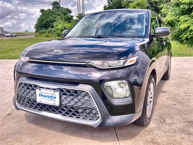 Thumbnail: 2020 Kia Soul - 2