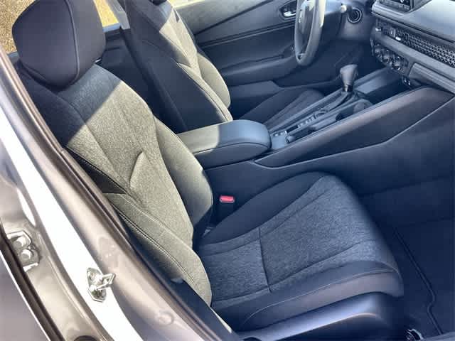 Thumbnail: 2025 Honda Accord - 12