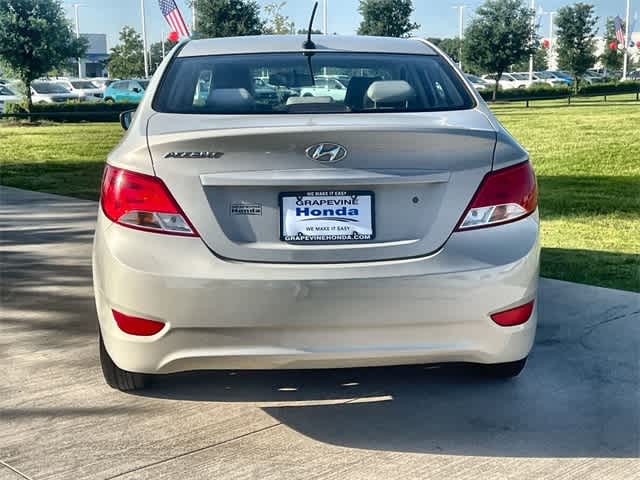 Thumbnail: 2016 Hyundai Accent - 6