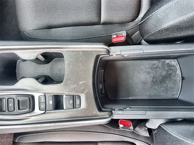 Thumbnail: 2018 Honda Accord - 27