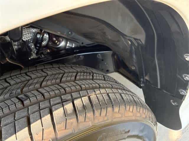 Thumbnail: 2019 Lexus GX - 23