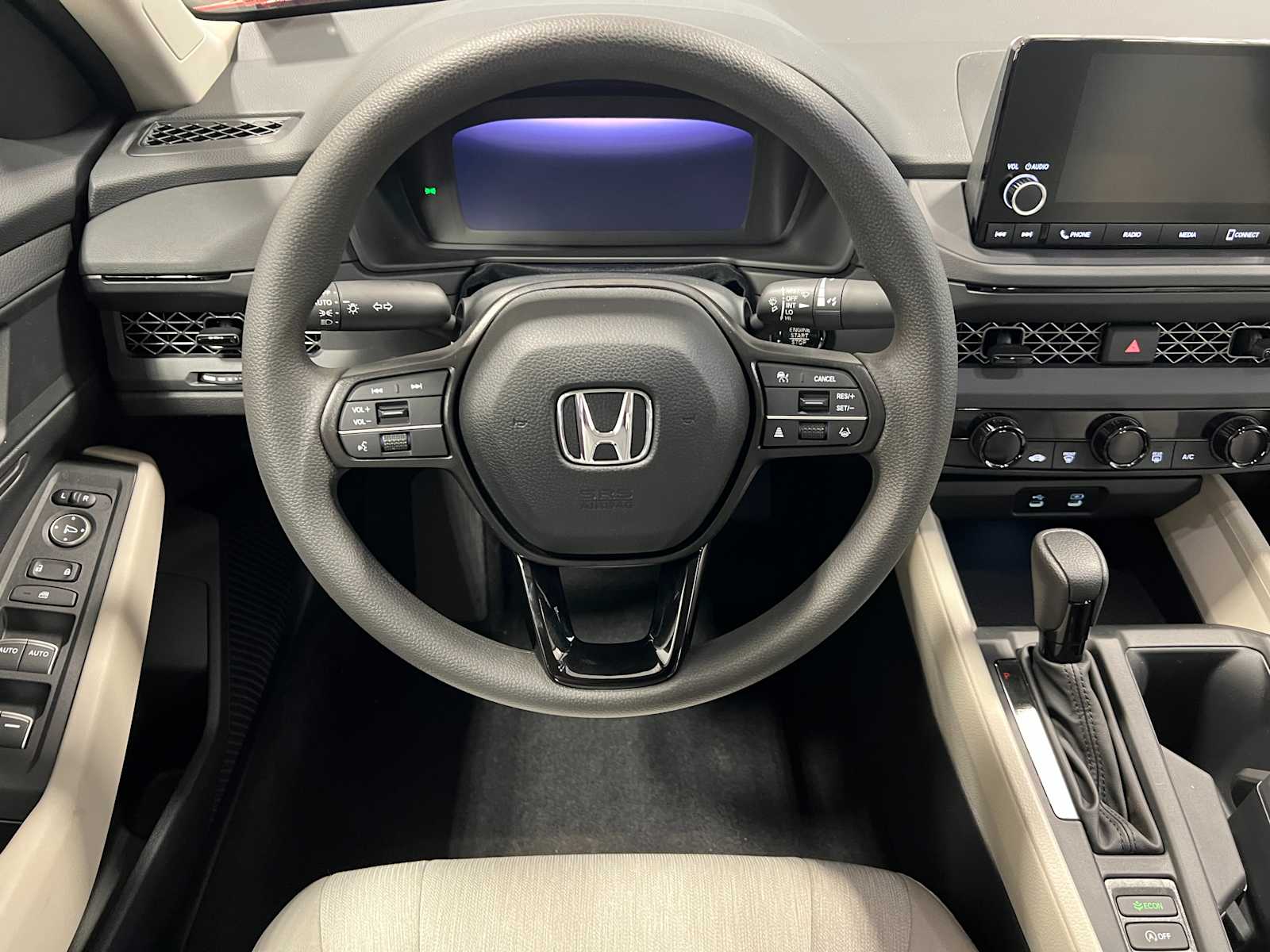 Thumbnail: 2025 Honda Accord - 15