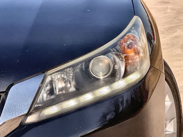 Thumbnail: 2015 Honda Accord - 23