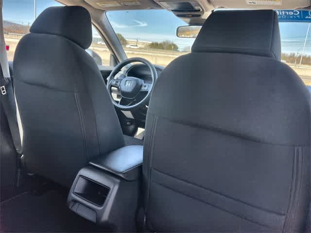 Thumbnail: 2025 Honda HR-V - 13