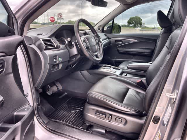 Thumbnail: 2023 Honda Ridgeline - 3