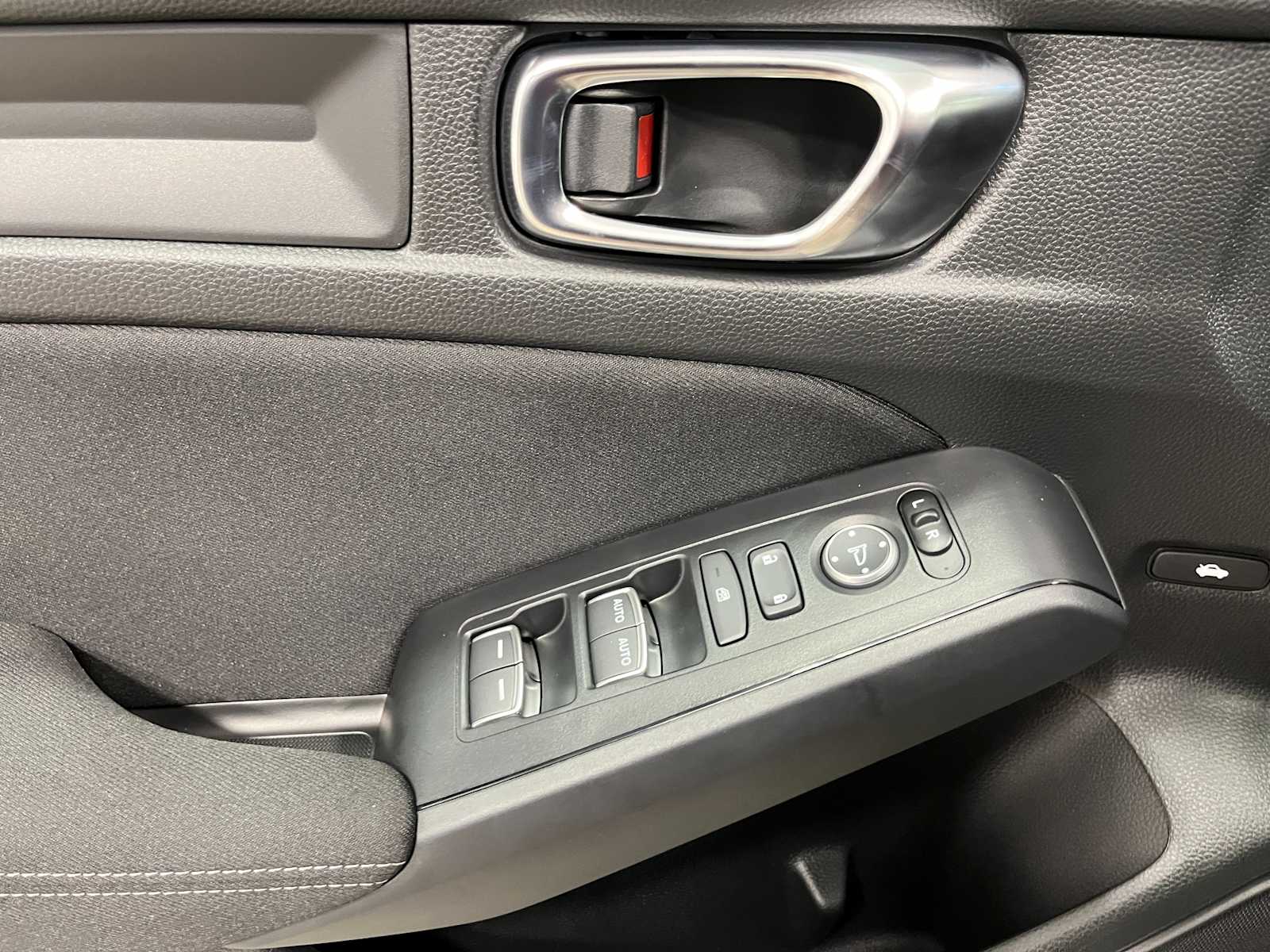 Thumbnail: 2026 Honda Civic - 13