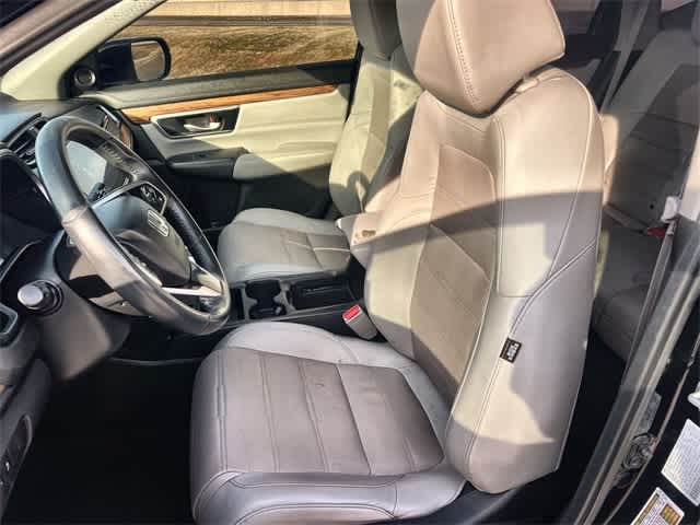 Thumbnail: 2020 Honda CR-V - 11