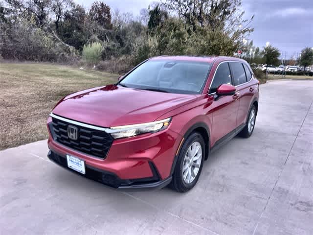 Thumbnail: 2023 Honda CR-V - 2