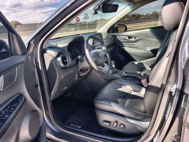 Thumbnail: 2019 Hyundai Kona - 3