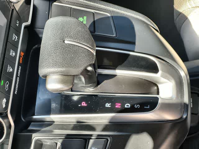 Thumbnail: 2017 Honda CR-V - 16