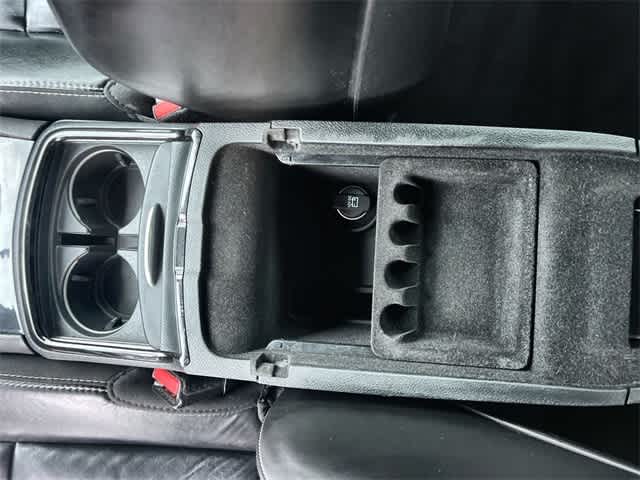 Thumbnail: 2018 Chrysler 300 - 27