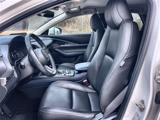 Thumbnail: 2021 Mazda CX-30 - 11