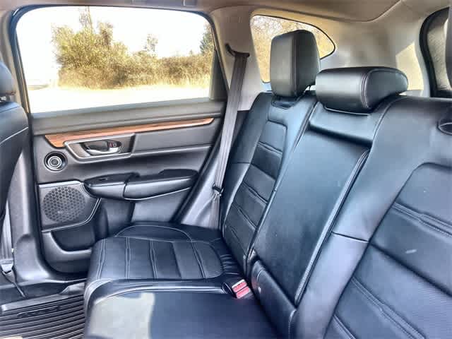 Thumbnail: 2019 Honda CR-V - 14